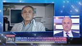 "Chiesi le FFP2: mi sono arrivate le mascherine per la polvere"
