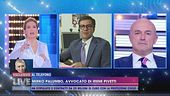 "Abbiamo venduto le mascherine della Pivetti agli ospedali"