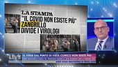 "Il virus dal punto di vista clinico non esiste più"