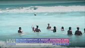 Gli italiani rispettano le regole? - Stamattina a Ostia