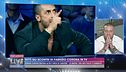 Tutti gli scontri di Fabrizio Corona in tv