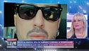 Ecco la nuova vita di Fabrizio Corona ai domiciliari