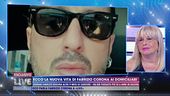 Ecco la nuova vita di Fabrizio Corona ai domiciliari