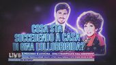 Il processo si avvicina - Gina è manipolata dall'assistente?