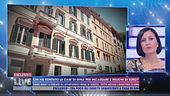 Perché all'improvviso ha sfrattato di casa suo nipote?