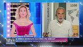 Parla il prof. Giuseppe Remuzzi, il virus si è indebolito o no?