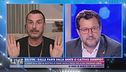 Constantino Della Gherardesca contro le posizioni sovraniste di Matteo Salvini