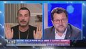 Constantino Della Gherardesca contro le posizioni sovraniste di Matteo Salvini
