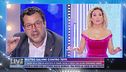 Matteo Salvini contro tutti