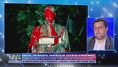 Anti-razzismo: da "Via col vento" alla statua di Montanelli