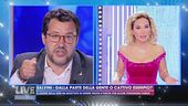 Barbara a Matteo Salvini: "Perchè non hai fatto queste proposte agli Stati Generali?"