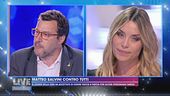Il consiglio di Elenoire Casalegno a Salvini sui giovani