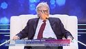 Vittorio Sgarbi e le polemiche per il no alla mascherina