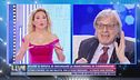 Sgarbi e il rapporto conflittuale con la mascherina