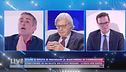 Carmelo Abbate: "Al vaccino ci arriviamo morti"