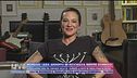 Morgan: "Asia Argento mi picchiava mentre dormivo"
