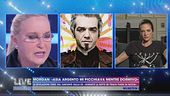 Eleonora Giorgi chiede scusa ad Asia