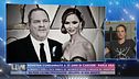 Weinstein condannato a 23 anni di carcere