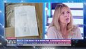 Pacco con minacce di morte per Alessandra Mussolini