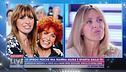 Alessandra Mussolini: "Vi spiego perchè mia mamma Maria è sparita dalla tv"