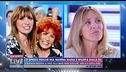 Alessandra Mussolini: "Vi spiego perchè mia mamma Maria è sparita dalla tv"