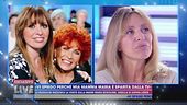 Alessandra Mussolini: "Vi spiego perchè mia mamma Maria è sparita dalla tv"