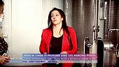 "Irene mi chiese di produrre vino col marchio Pivetti"