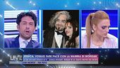 Jessica: "Voglio fare pace con la mamma di Morgan"