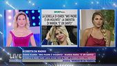 Ivana Icardi: "Penso sempre a mio fratello"