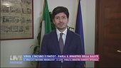 Virus, l'incubo è finito? - Parla il Ministro della Salute
