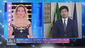 Quando arriva il vaccino? - Parla il Ministro della Salute