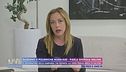 "La Meloni? La vispa Teresa amica di Salvini"
