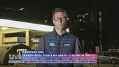 Zanardi resta stabile ma grave - Le ultime in diretta