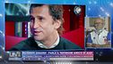 Incidente Zanardi - Parla il testimone amico di Alex