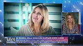 La mamma della Mussolini riappare dopo 4 anni