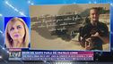 Devin Del Santo parla del fratello Loren