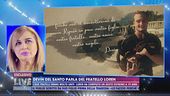 Devin Del Santo parla del fratello Loren