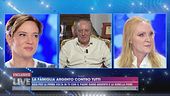 La famiglia Argento contro tutti