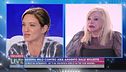 Sandra Milo contro Asia Argento sulle molestie