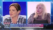 Sandra Milo contro Asia Argento sulle molestie