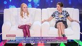 Le sorelle Argento e gli ex "ingombranti"