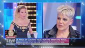 La figlia di Claudio Villa: non ho ereditato nulla