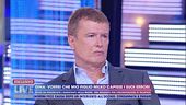 Gina: vorrei che mio figlio Milko capisse i suoi errori