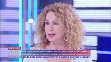 Dora condannata a pagare 35 mila euro: devo vendere casa