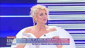 Favoloso dice "sì" a Elena ma non invita la madre