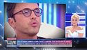L'ex di Elena pubblica sms choc: l'amore con Favoloso è finito?