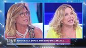 Roberta Beta: dopo 7 anni sono stata tradita