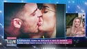 Il paparazzo: Elena ha baciato il suo ex Daniele