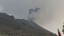 Stromboli: Nel cuore del vulcano