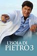 Dietro le quinte de "L'Isola di Pietro 3"